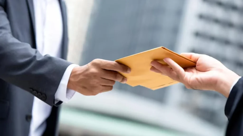Motoboy para entregas de documentos: Rapidez e Segurança
