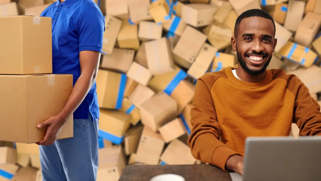 Facilitando a Rotina dos Clientes: Motoboy RMN ao seu Alcance