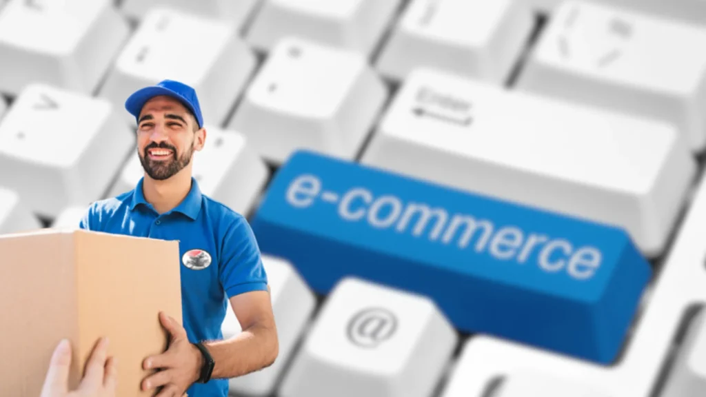 Motoboy para E-commerce: Otimize sua logística de entregas.