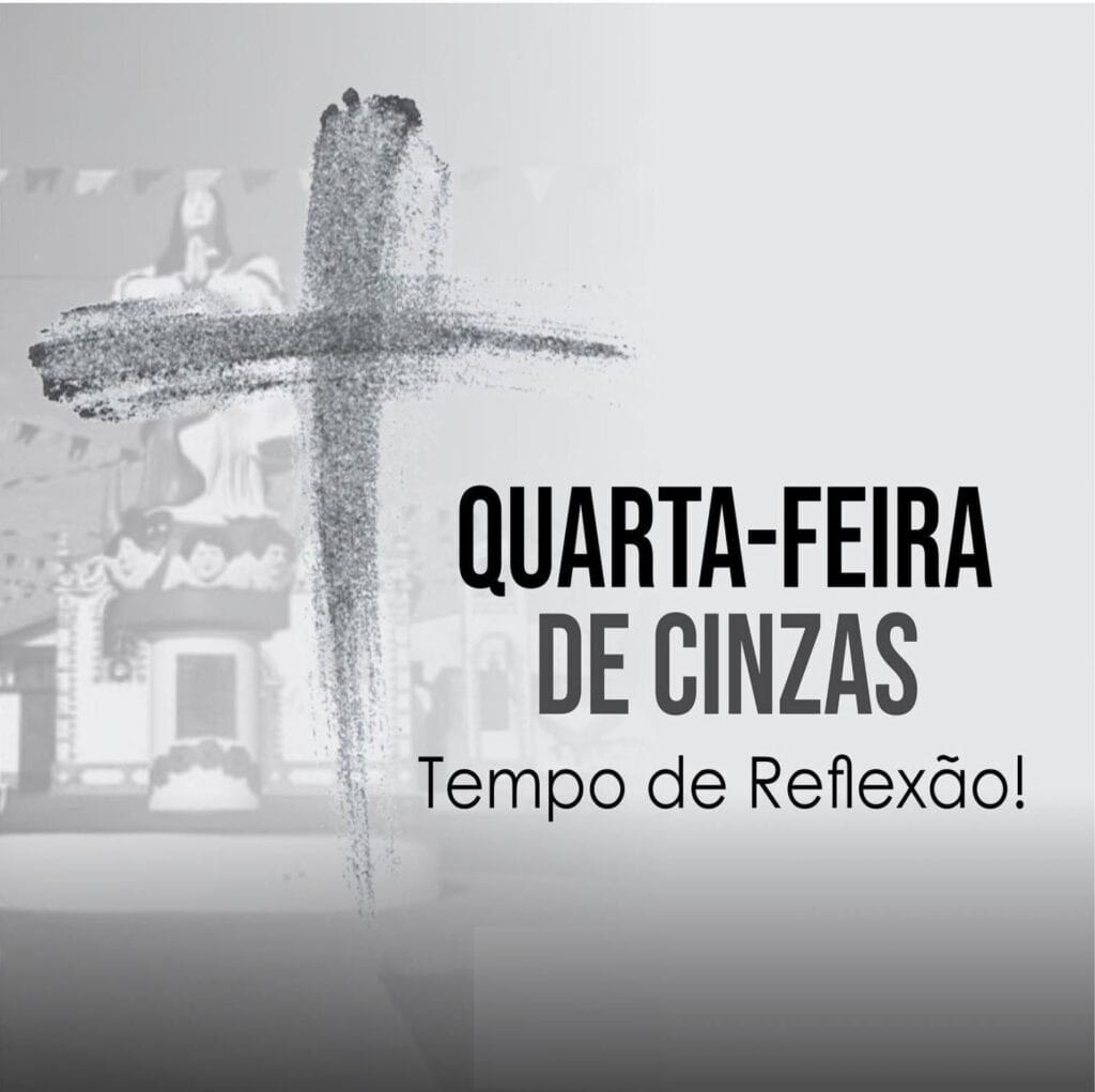 Vivenciando a Quarta-feira de Cinzas: Reflexões e Retomada da Rotina com a Motoboy