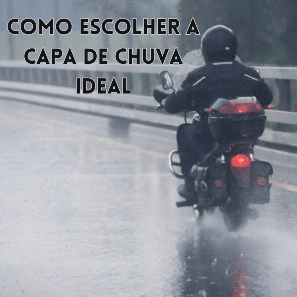 motoboy capa de chuva sp