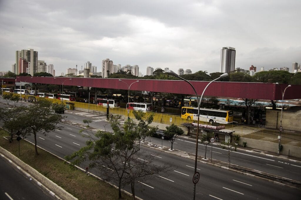 Zona Leste - Vila carrão