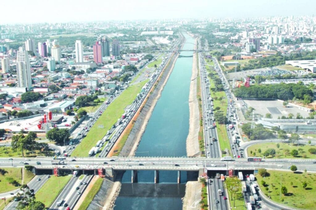 Zona norte - Bairro do Limão