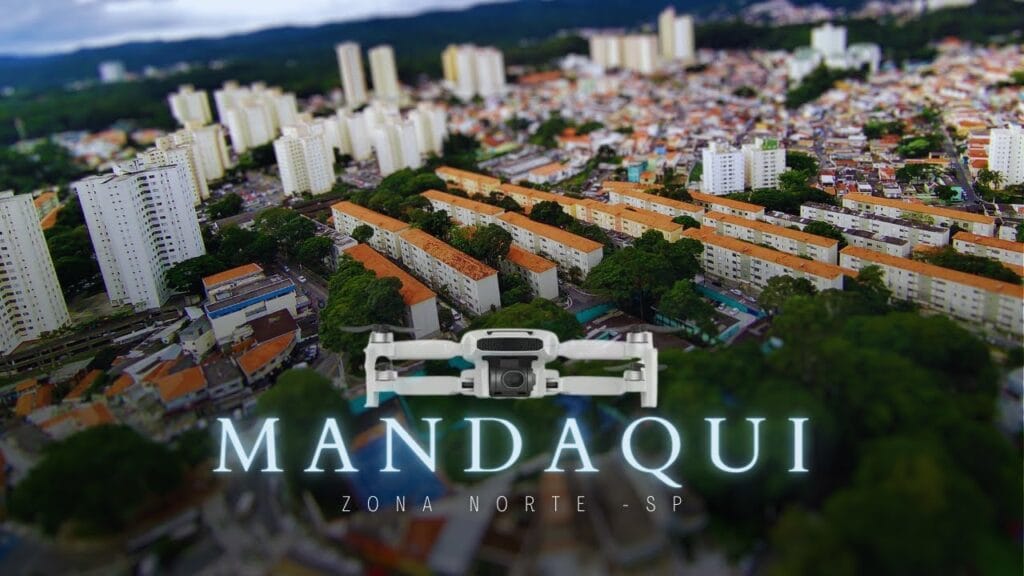 Zona norte - Mandaqui