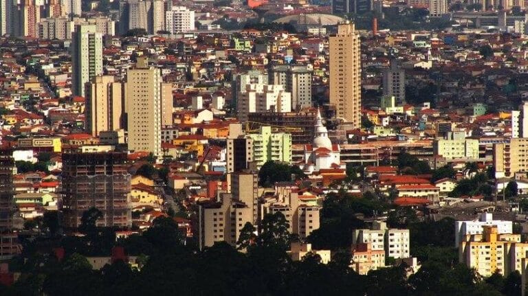 Zona Norte - Vila Gustavo