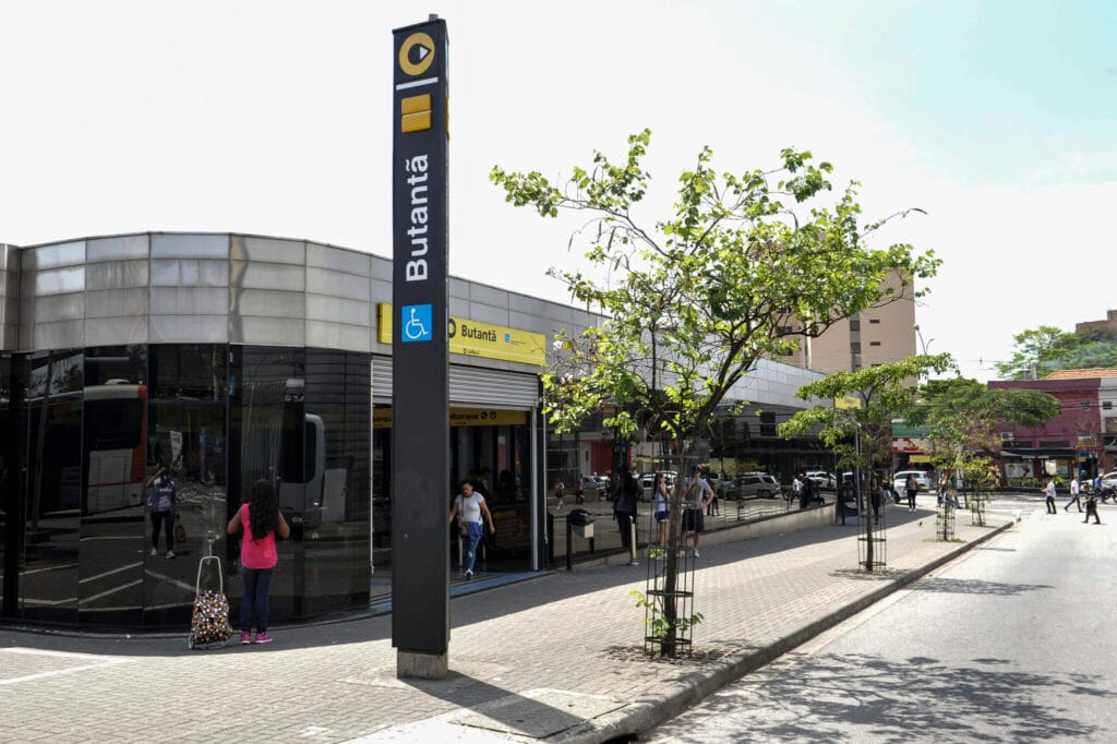 Zona Oeste - Butantã