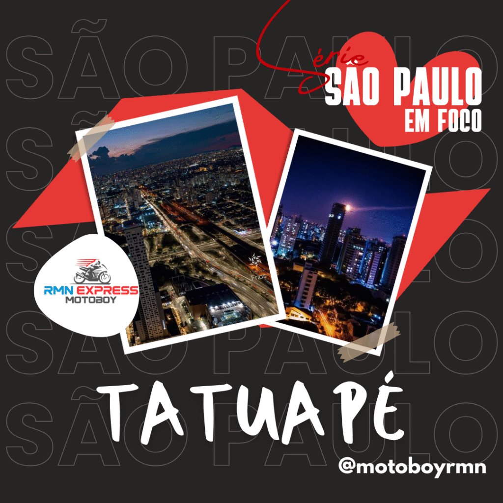 Tatuapé SP