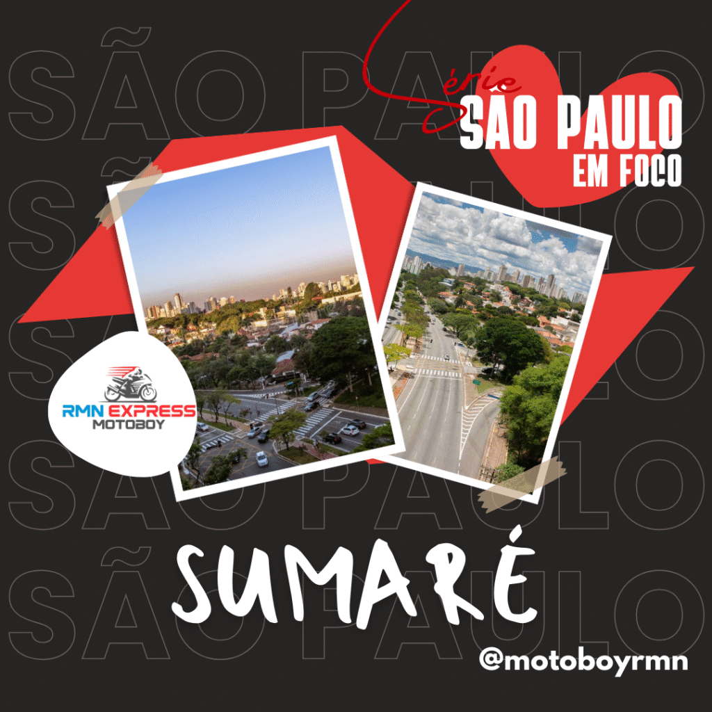 Sumaré SP