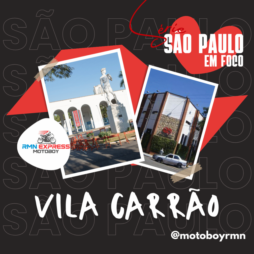 Vila Carrão SP