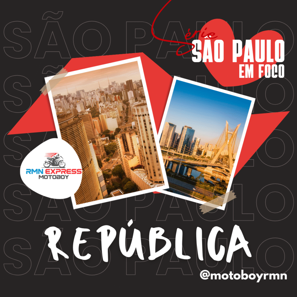 República São Paulo