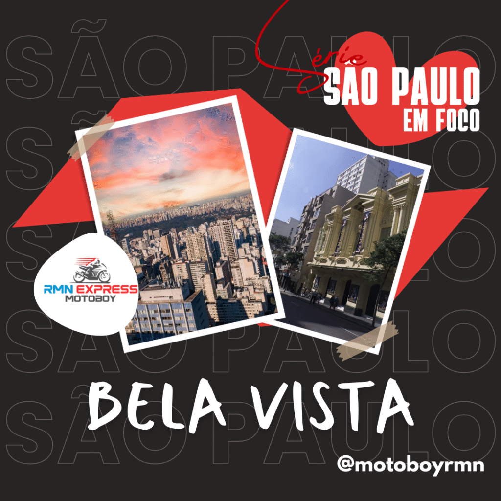 Bela Vista SP