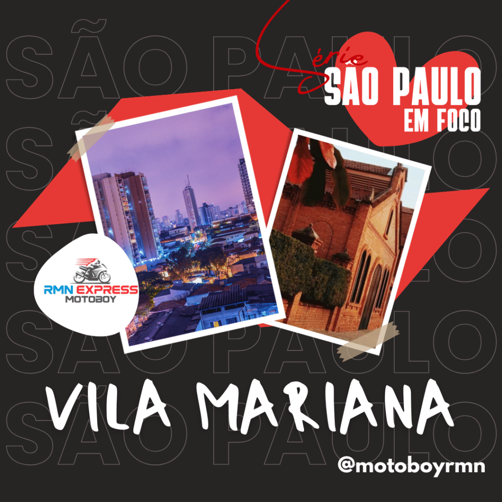 Vila Mariana SP