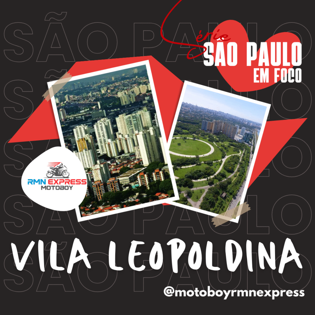 Vila Leopoldina