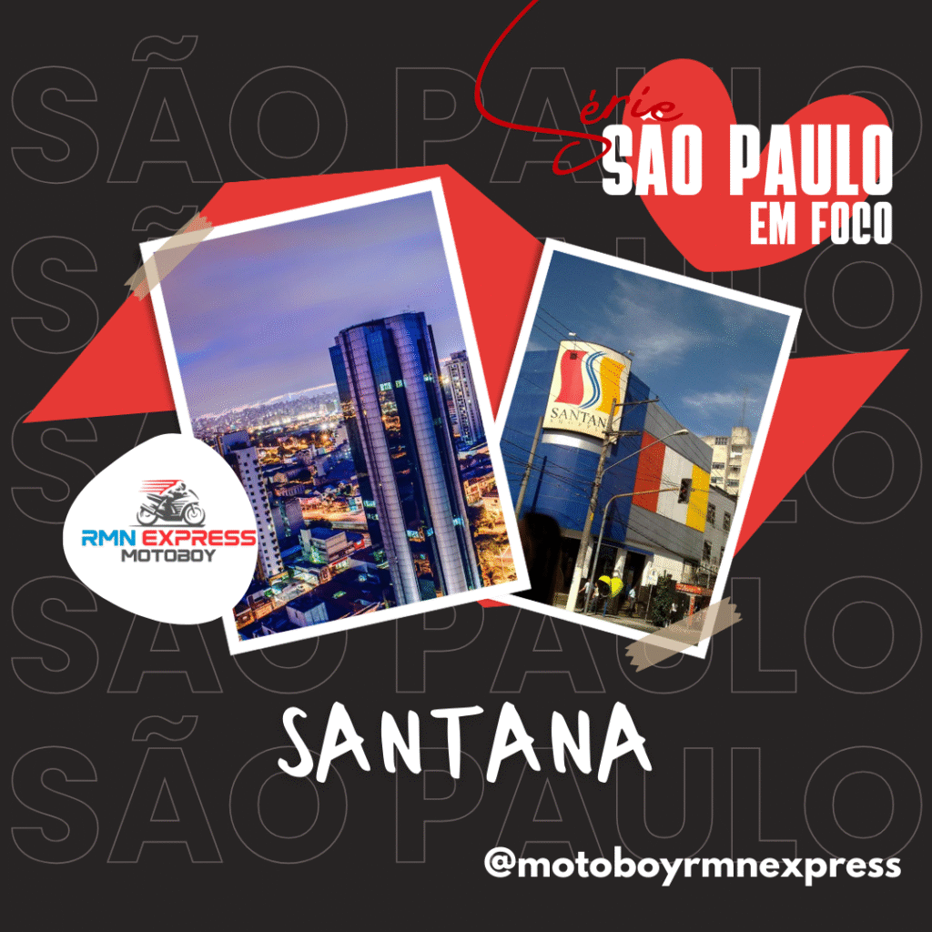 Santana SP