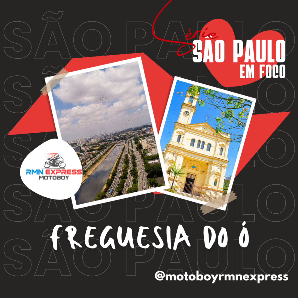 freguesia do ó
