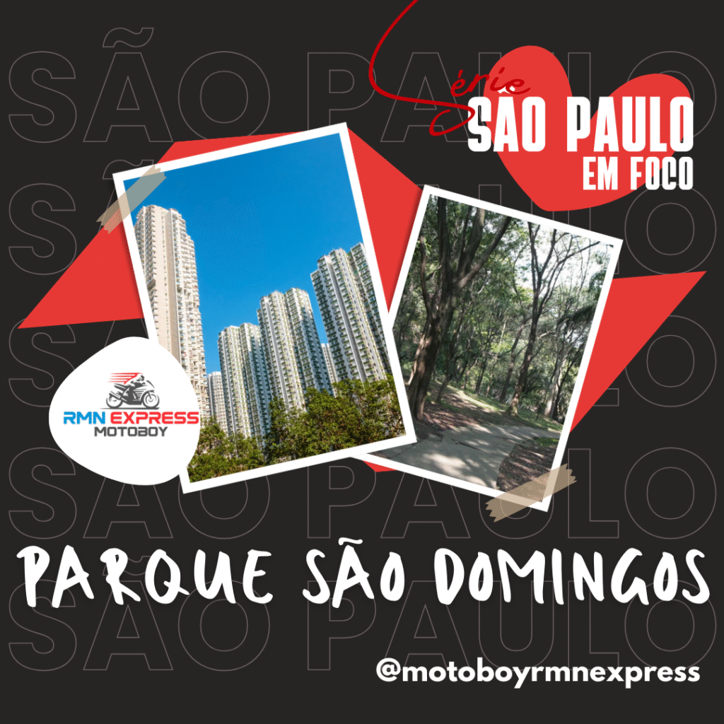 Parque são Domingos