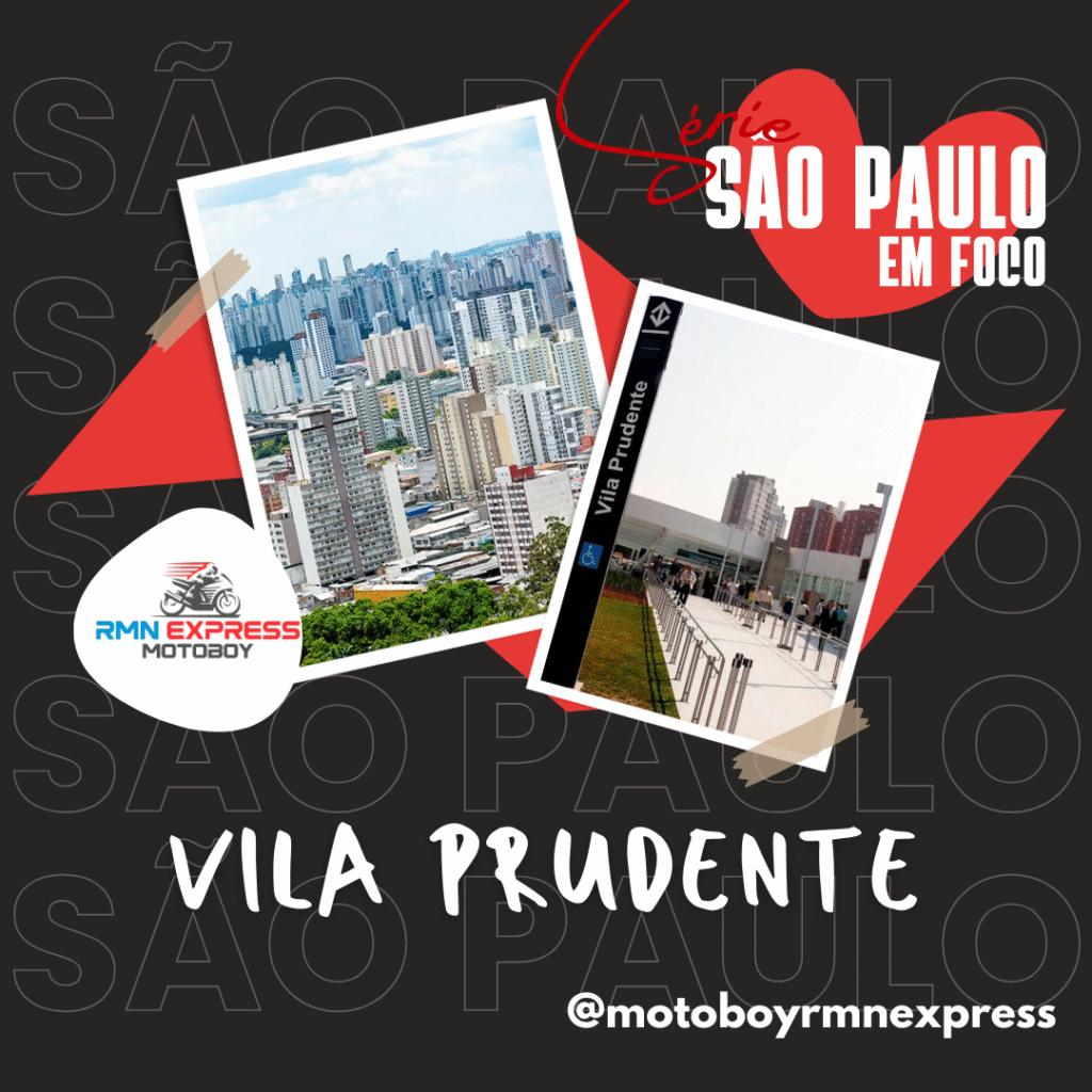 Vila Prudente