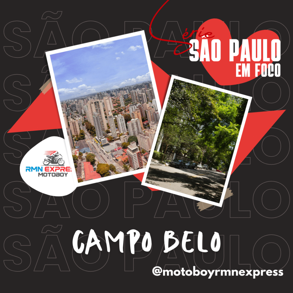 Campo Belo