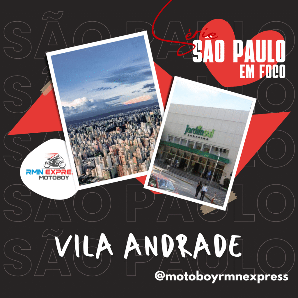 Vila Andrade