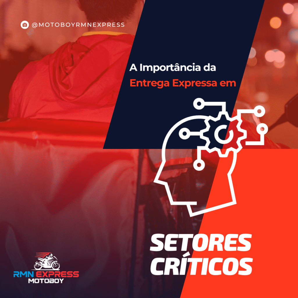 MotoboyRMN - Entrega Expressa