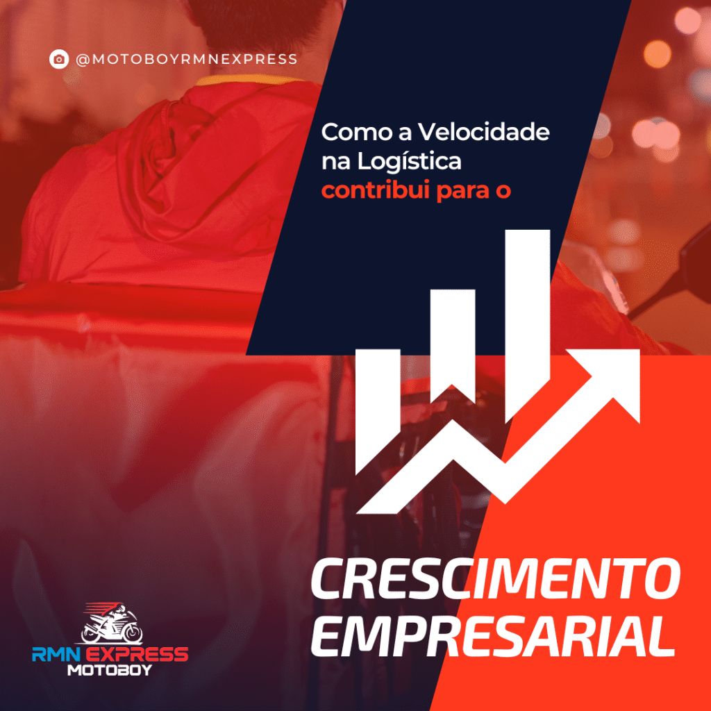 MotoboyRMN - Logística Rápida