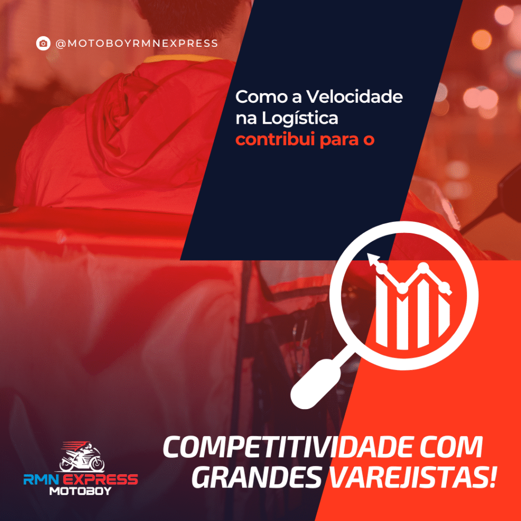 Competitividade com Grandes Varejistas